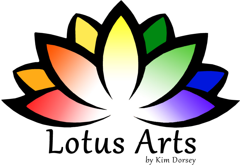 Lotus Arts